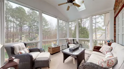 6581 Wakefalls Dr, Wake Forest, NC 27587 photo 29