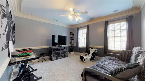 6581 Wakefalls Dr, Wake Forest, NC 27587 photo 24