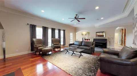 6581 Wakefalls Dr, Wake Forest, NC 27587 photo 14