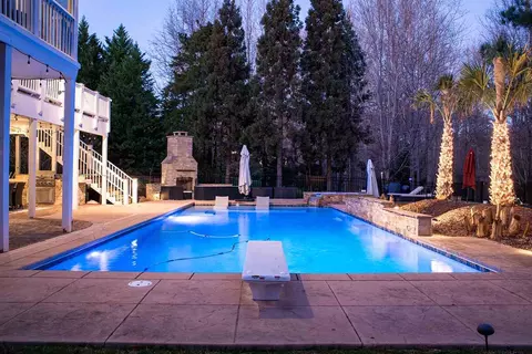 6581 Wakefalls Dr, Wake Forest, NC 27587 photo 6