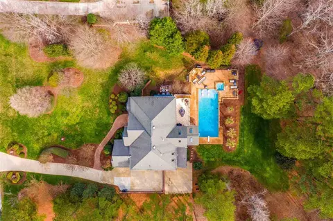 6581 Wakefalls Dr, Wake Forest, NC 27587 photo 11