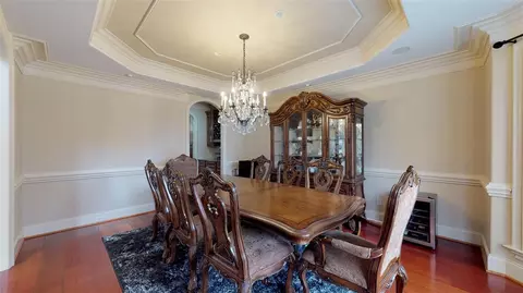 6581 Wakefalls Dr, Wake Forest, NC 27587 photo 13