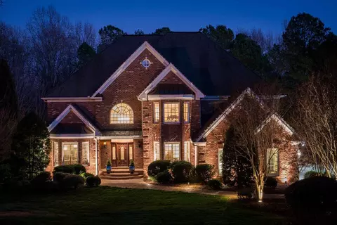 6581 Wakefalls Dr, Wake Forest, NC 27587 photo 3