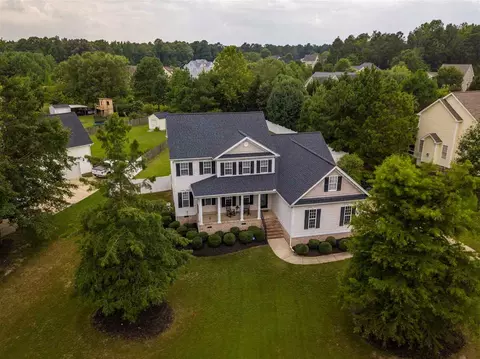 2821 Lautenberg Ln, Willow Spring, NC 27592 photo 5