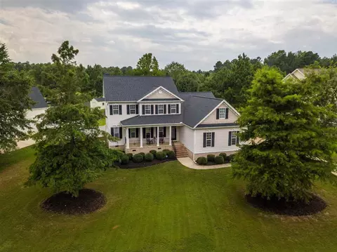 2821 Lautenberg Ln, Willow Spring, NC 27592 photo 3