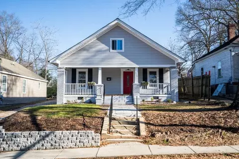 912 Park Ave, Durham, NC 27701 photo 3