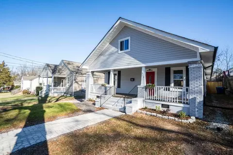 912 Park Ave, Durham, NC 27701 photo 1
