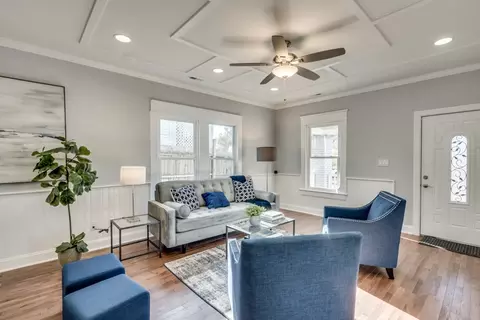 912 Park Ave, Durham, NC 27701 photo 5