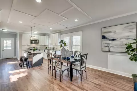 912 Park Ave, Durham, NC 27701 photo 9