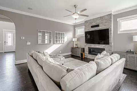 1749 Thicketon Cir, Wake Forest, NC 27587 photo 6