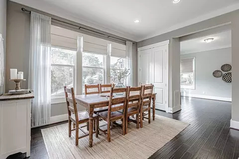 1749 Thicketon Cir, Wake Forest, NC 27587 photo 8