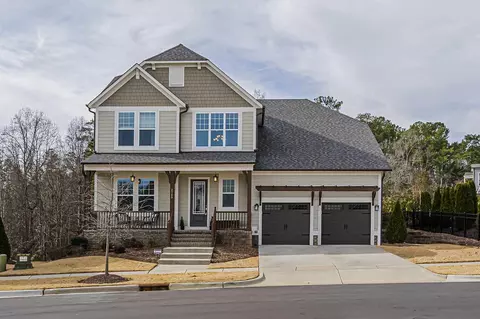 1749 Thicketon Cir, Wake Forest, NC 27587 photo 1