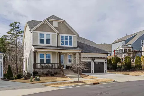 1749 Thicketon Cir, Wake Forest, NC 27587 photo 30