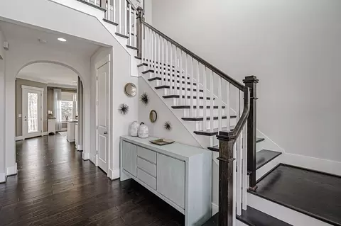 1749 Thicketon Cir, Wake Forest, NC 27587 photo 2