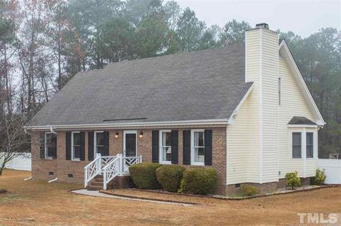 1666 Mt Pleasant Rd Willow Springs Nc 27592 28 Photos Mls