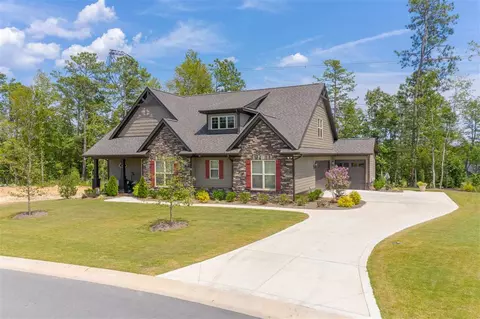 34 Look Dr, Garner, NC 27529 photo 1