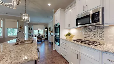 34 Look Dr, Garner, NC 27529 photo 11