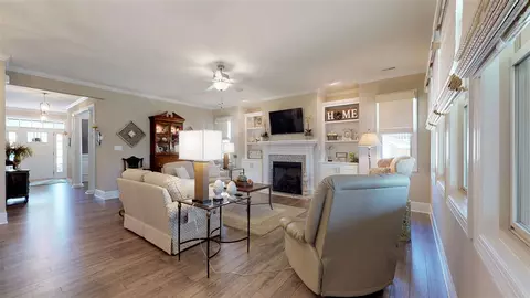 34 Look Dr, Garner, NC 27529 photo 3