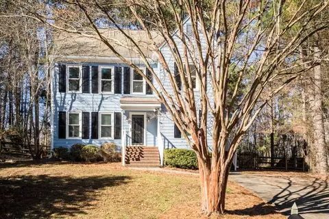 308 Brandermill Dr, Durham, NC 27713 photo 30