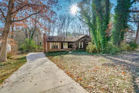 209 Coachman Dr, Garner, NC 27529 photo 2