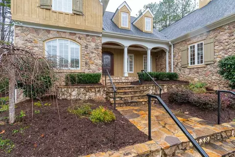 7332 Sparhawk Rd, Wake Forest, NC 27587 photo 3