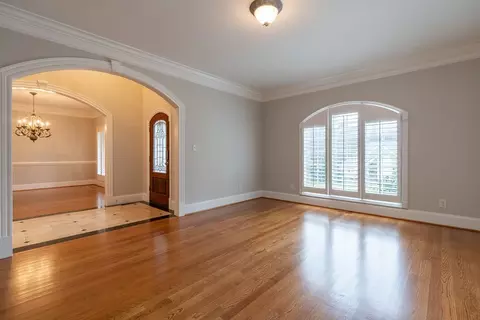 7332 Sparhawk Rd, Wake Forest, NC 27587 photo 5