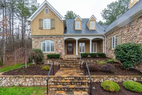 7332 Sparhawk Rd, Wake Forest, NC 27587 photo 1