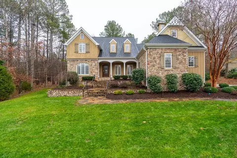 7332 Sparhawk Rd, Wake Forest, NC 27587 photo 2