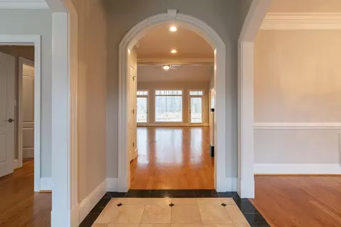 7332 Sparhawk Rd, Wake Forest, NC 27587 photo 4