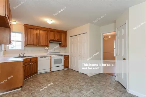 1216 Curtiss Dr, Garner, NC 27529 photo 2