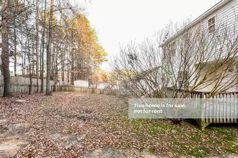 1216 Curtiss Dr, Garner, NC 27529 photo 21