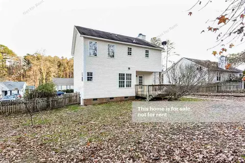 1216 Curtiss Dr, Garner, NC 27529 photo 5