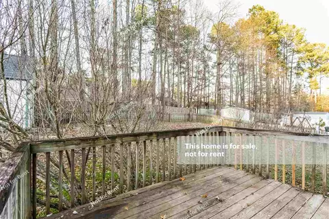 1216 Curtiss Dr, Garner, NC 27529 photo 19
