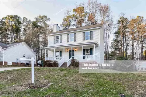 1216 Curtiss Dr, Garner, NC 27529 photo 25