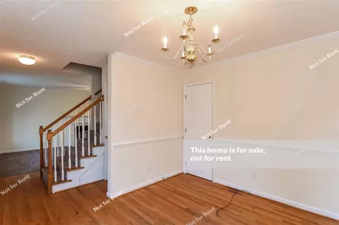 1216 Curtiss Dr, Garner, NC 27529 photo 6