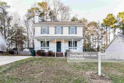 1216 Curtiss Dr, Garner, NC 27529 photo 1