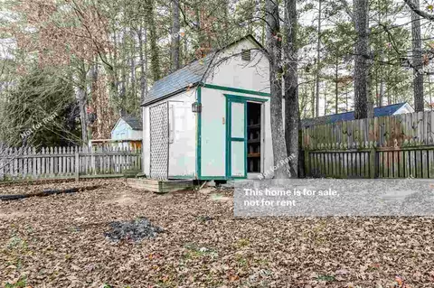 1216 Curtiss Dr, Garner, NC 27529 photo 23