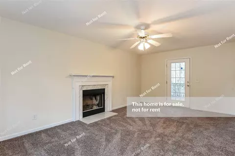 1216 Curtiss Dr, Garner, NC 27529 photo 3