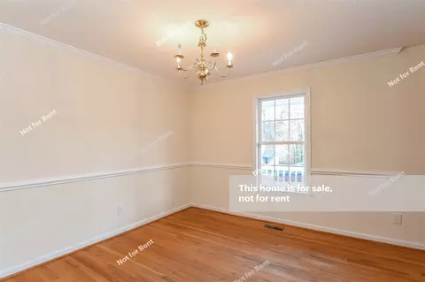 1216 Curtiss Dr, Garner, NC 27529 photo 7