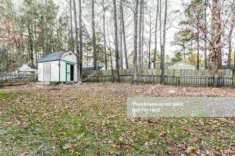 1216 Curtiss Dr, Garner, NC 27529 photo 24