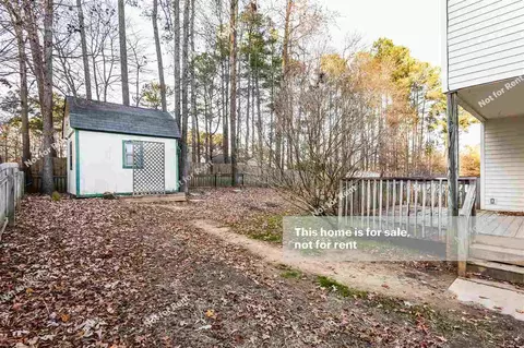 1216 Curtiss Dr, Garner, NC 27529 photo 20