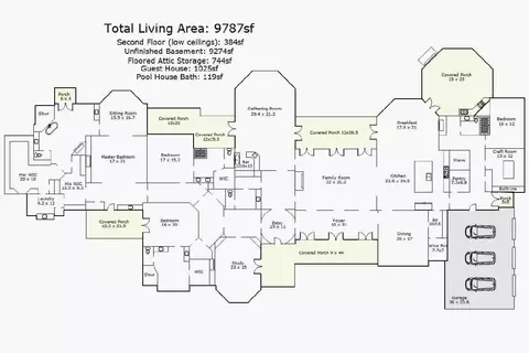 648 Tant Rd, Spring Hope, NC 27882 photo 30