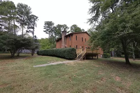 401 Buckingham Rd, Garner, NC 27529 photo 24