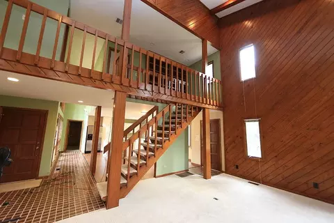401 Buckingham Rd, Garner, NC 27529 photo 6