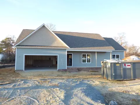 41 Jerome St, Benson, NC 27504 photo 2
