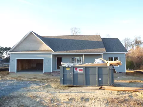41 Jerome St, Benson, NC 27504 photo 1