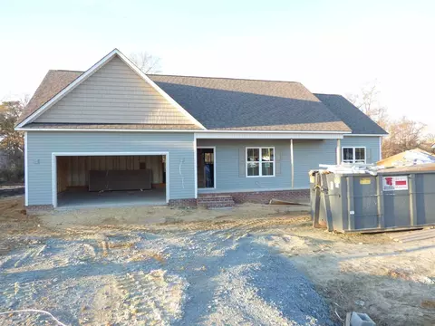 41 Jerome St, Benson, NC 27504 photo 12