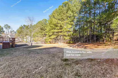 1007 Cantrell Ln, Apex, NC 27502 photo 24