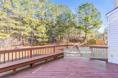 1007 Cantrell Ln, Apex, NC 27502 photo 22