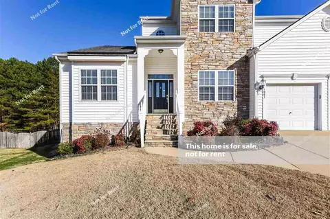 1007 Cantrell Ln, Apex, NC 27502 photo 21